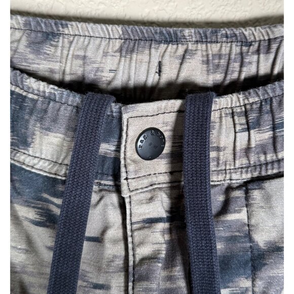 Rag & Bone Men's Camo Jogger Pants - Picture 3 of 11